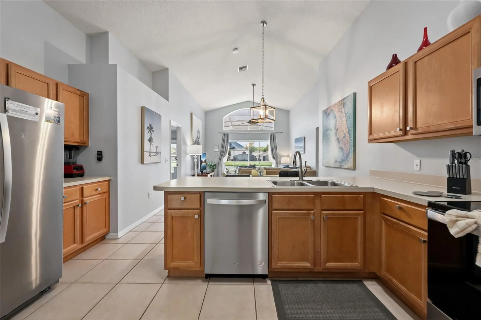 948 Lake Berkley Drive Kissimmee FL 34746