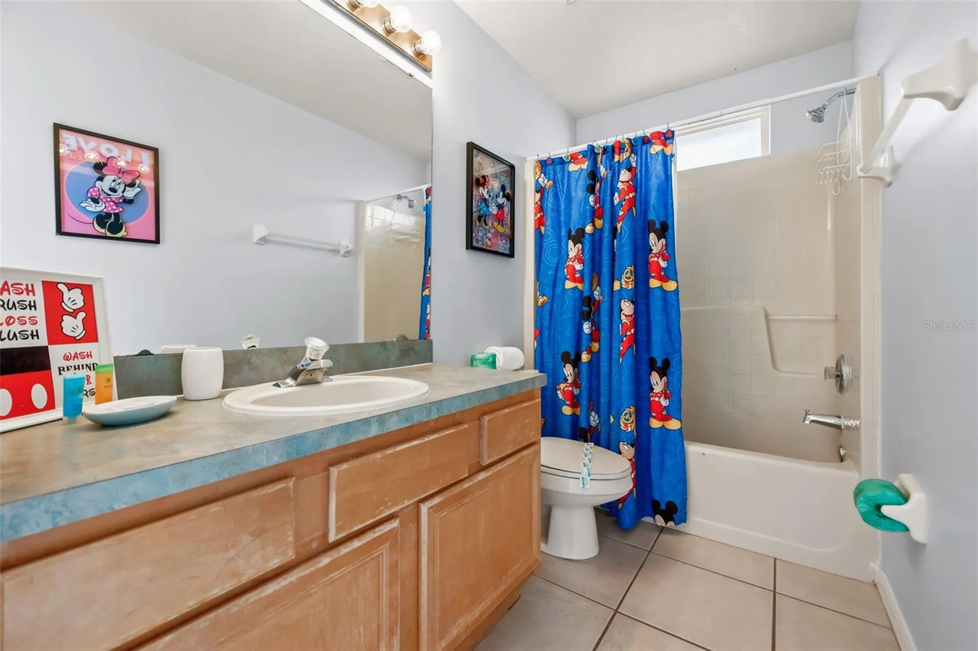 948 Lake Berkley Drive Kissimmee FL 34746
