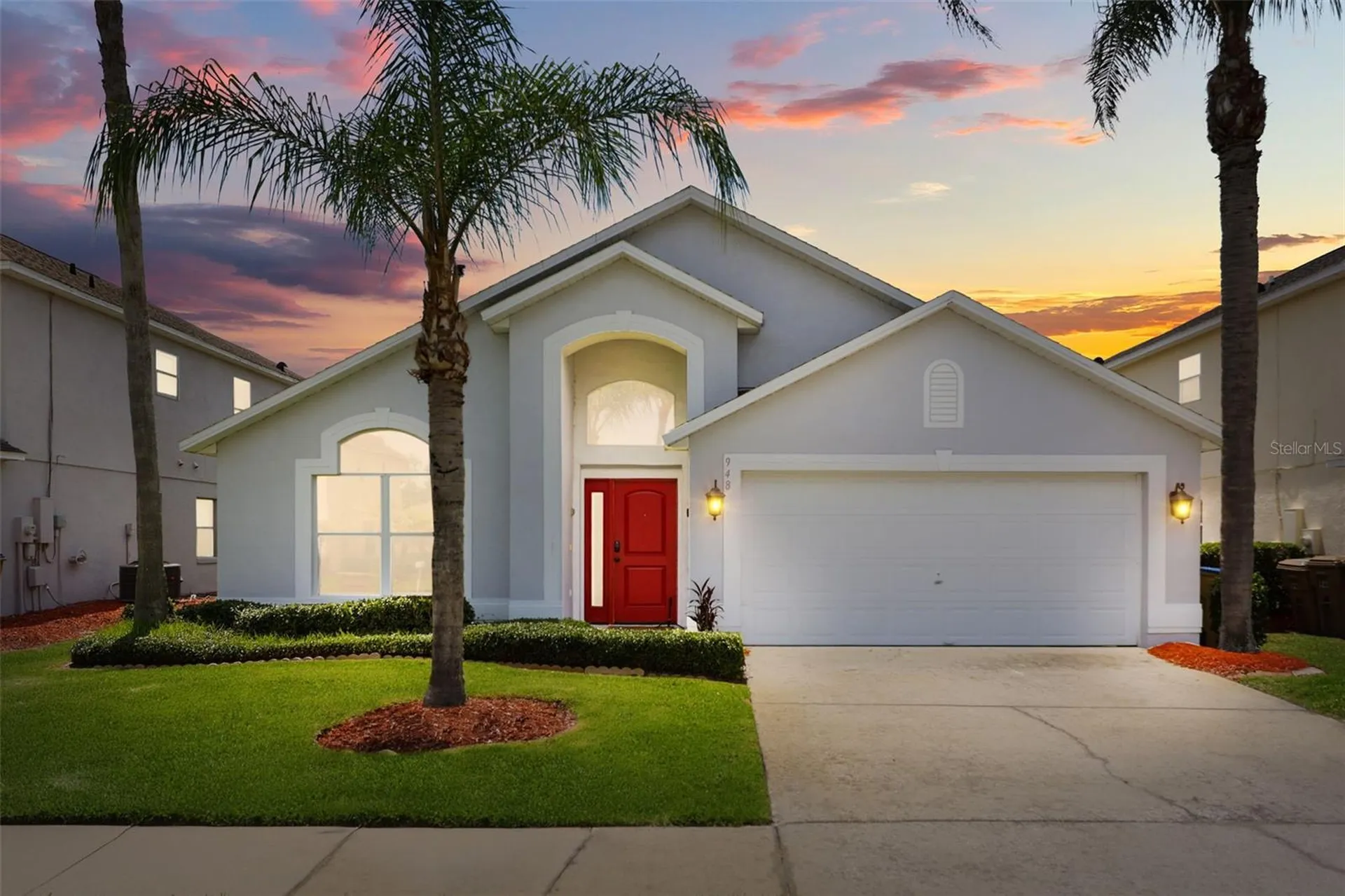 948 Lake Berkley Drive Kissimmee FL 34746