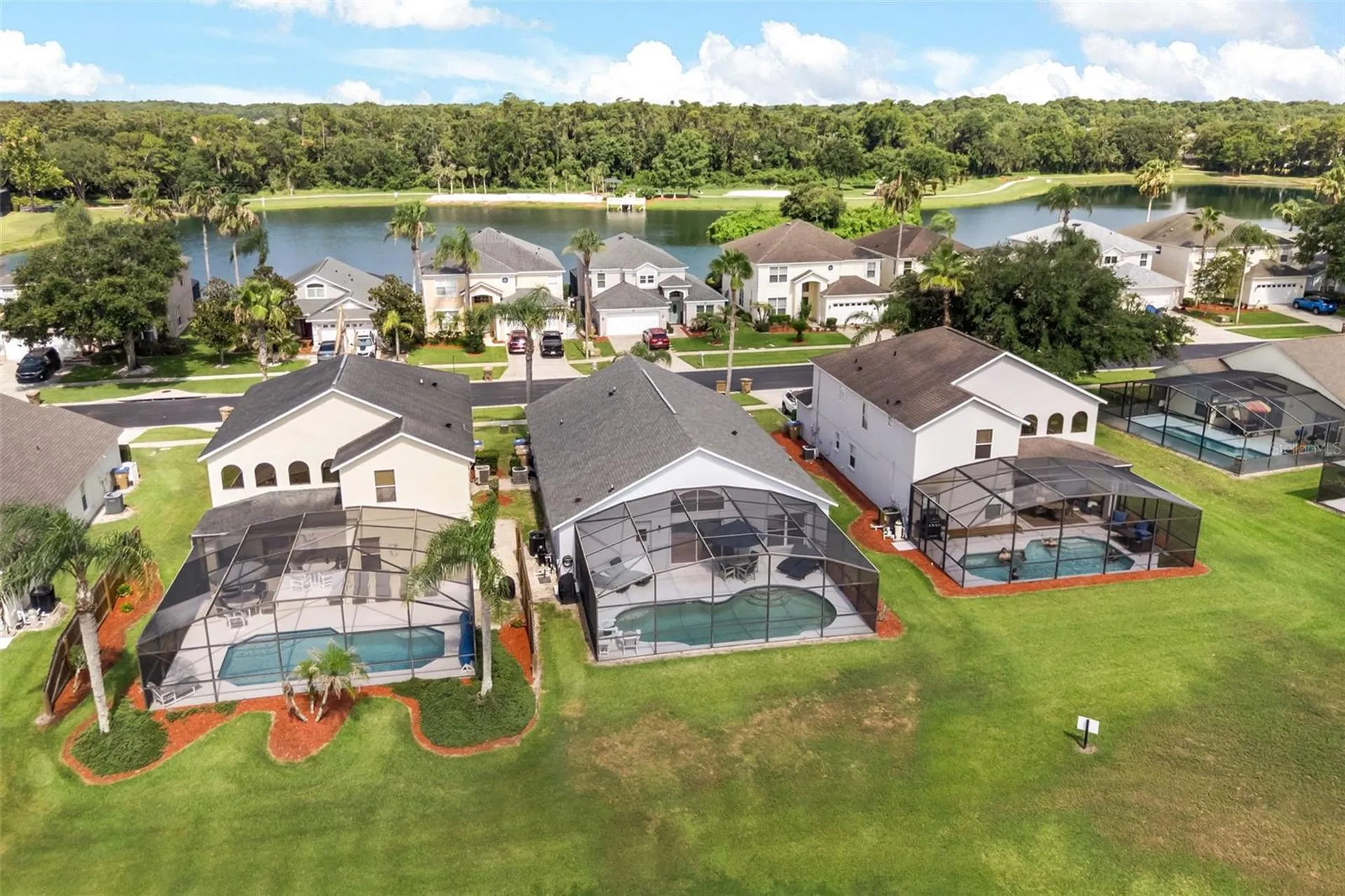 948 Lake Berkley Drive Kissimmee FL 34746