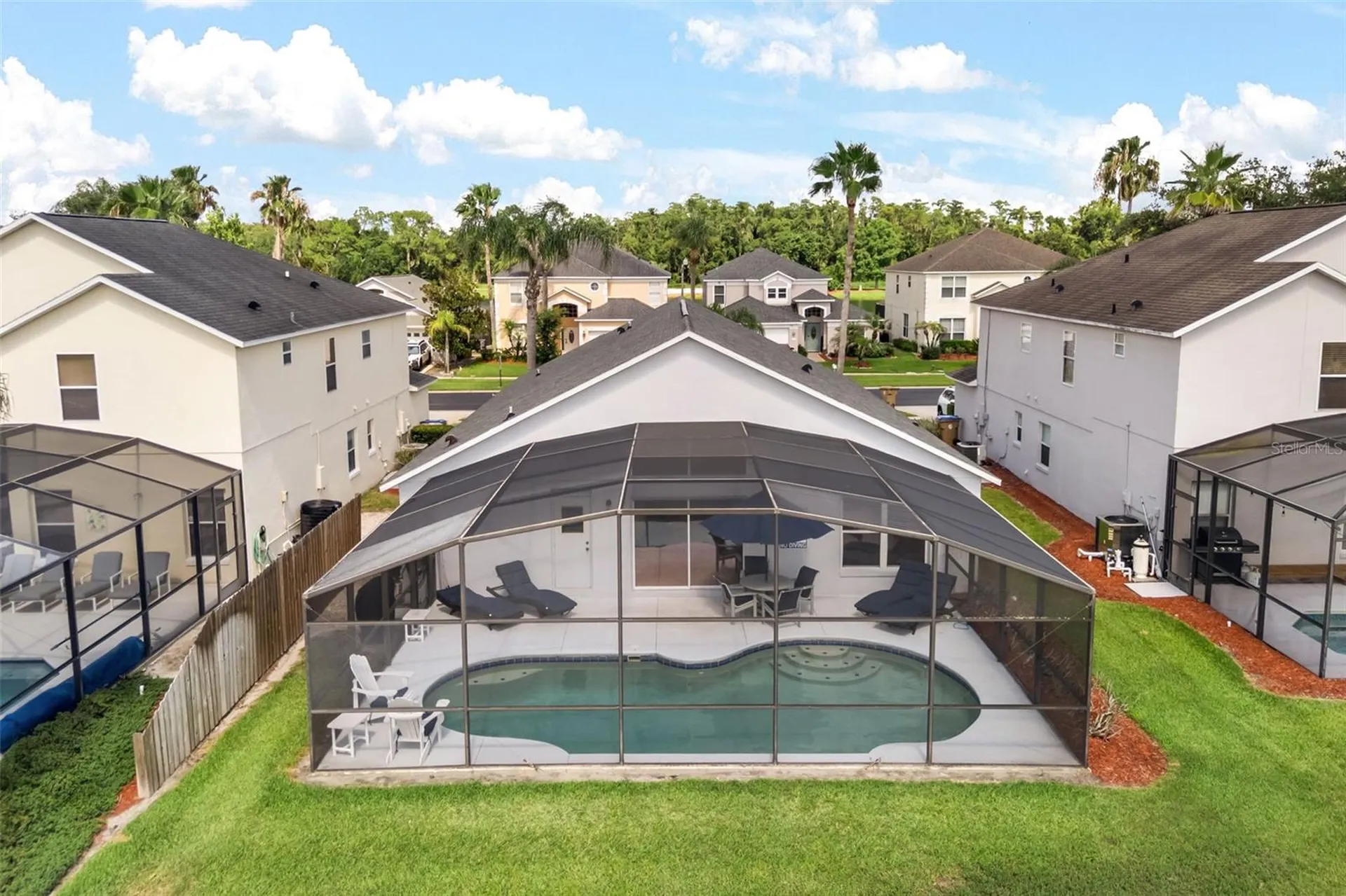 948 Lake Berkley Drive Kissimmee FL 34746