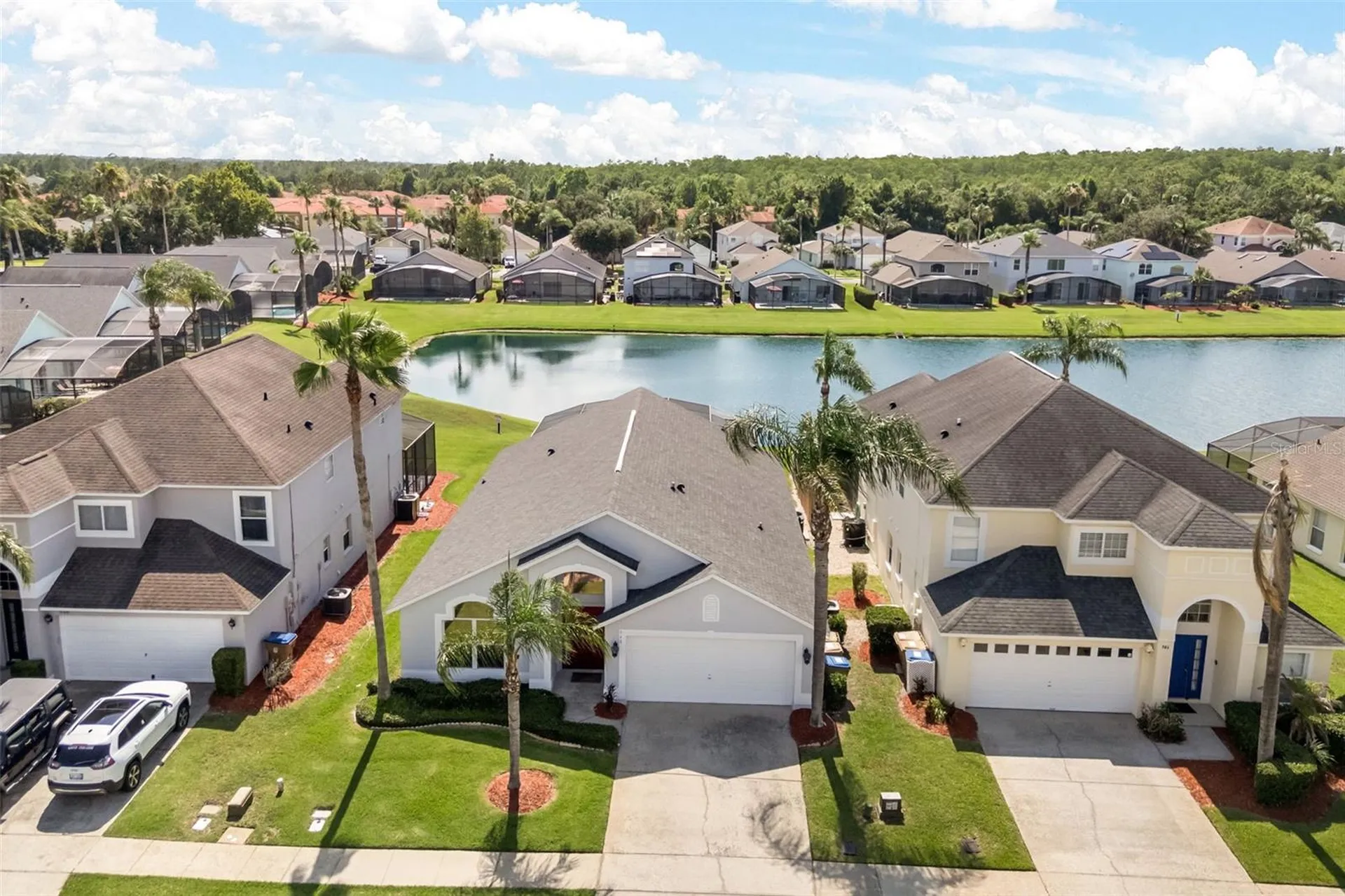 948 Lake Berkley Drive Kissimmee FL 34746