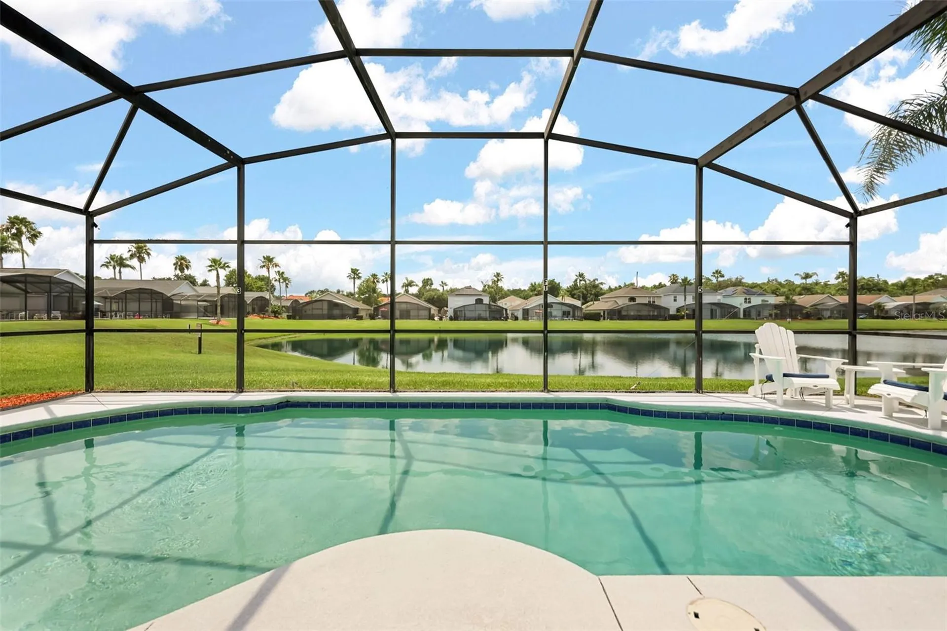 948 Lake Berkley Drive Kissimmee FL 34746