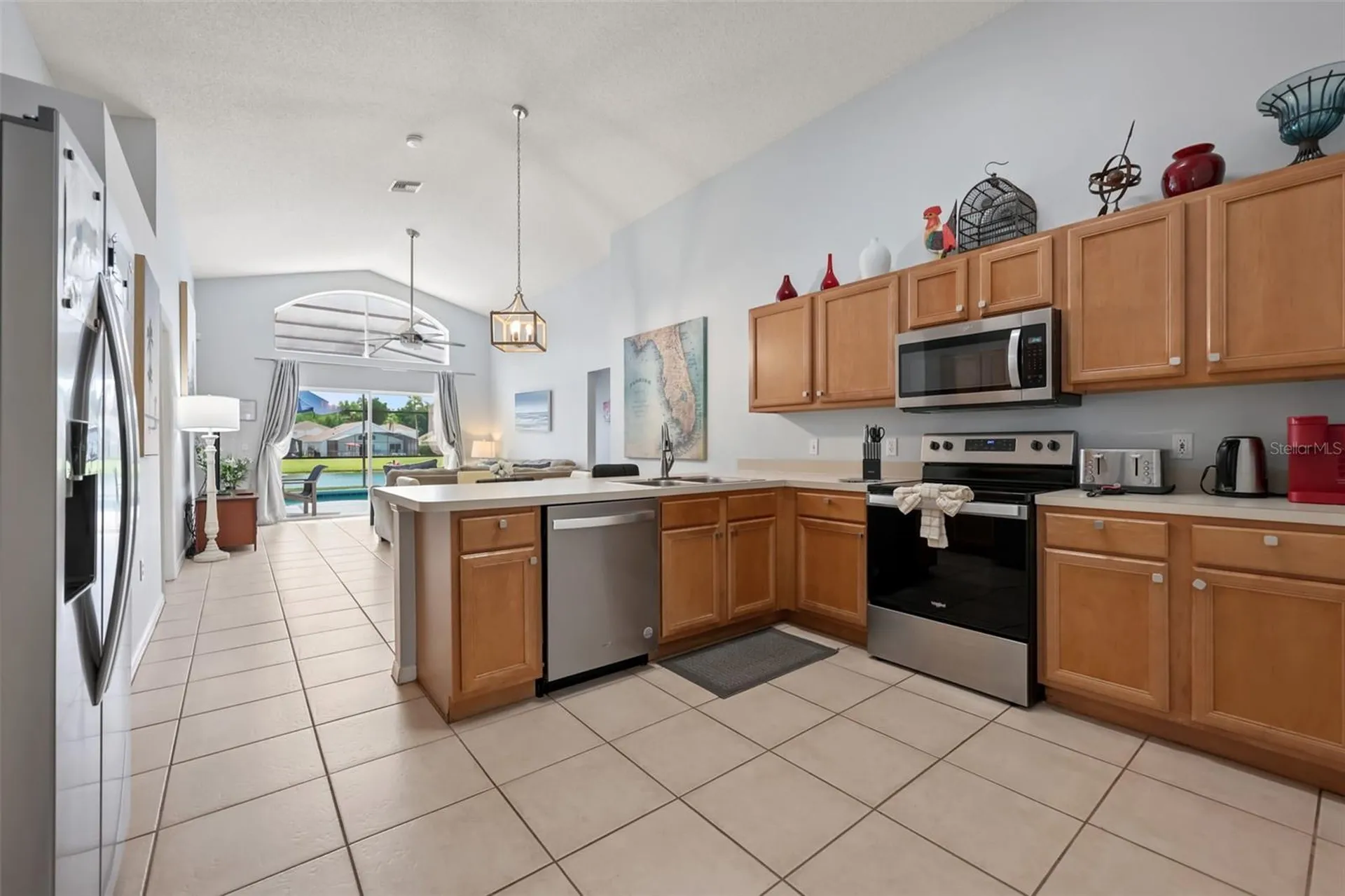 948 Lake Berkley Drive Kissimmee FL 34746