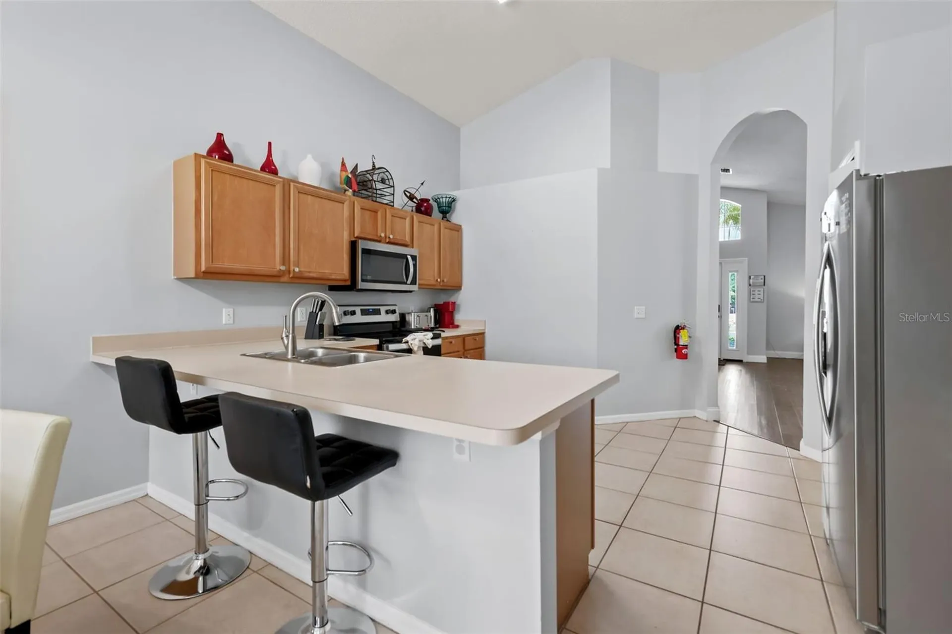 948 Lake Berkley Drive Kissimmee FL 34746