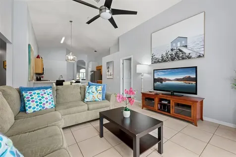948 Lake Berkley Drive Kissimmee FL 34746