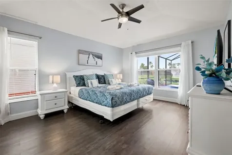 948 Lake Berkley Drive Kissimmee FL 34746