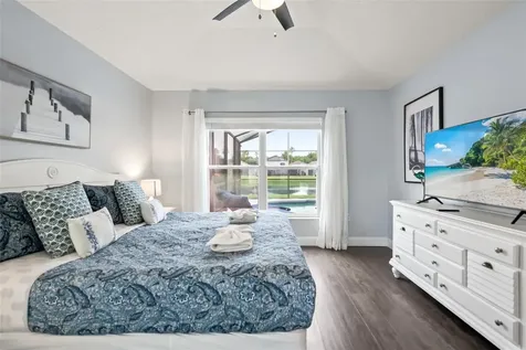 948 Lake Berkley Drive Kissimmee FL 34746