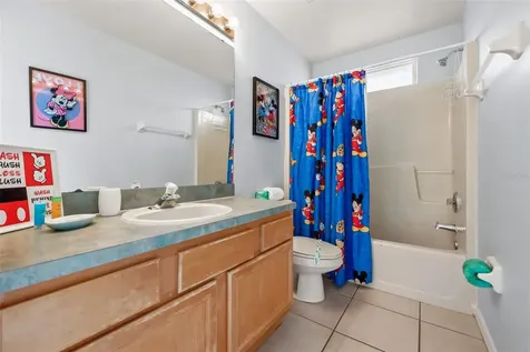 948 Lake Berkley Drive Kissimmee FL 34746