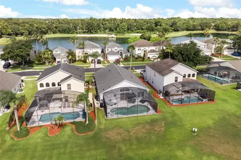 948 Lake Berkley Drive Kissimmee FL 34746