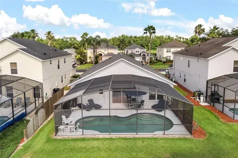 948 Lake Berkley Drive Kissimmee FL 34746