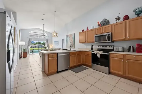 948 Lake Berkley Drive Kissimmee FL 34746