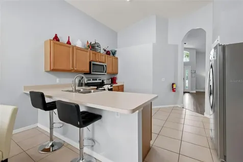 948 Lake Berkley Drive Kissimmee FL 34746