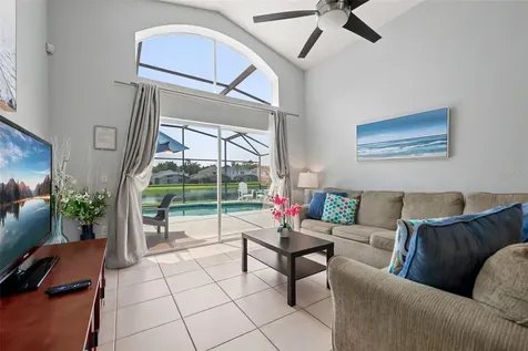 948 Lake Berkley Drive Kissimmee FL 34746