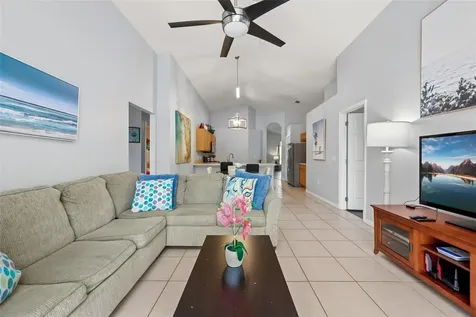 948 Lake Berkley Drive Kissimmee FL 34746