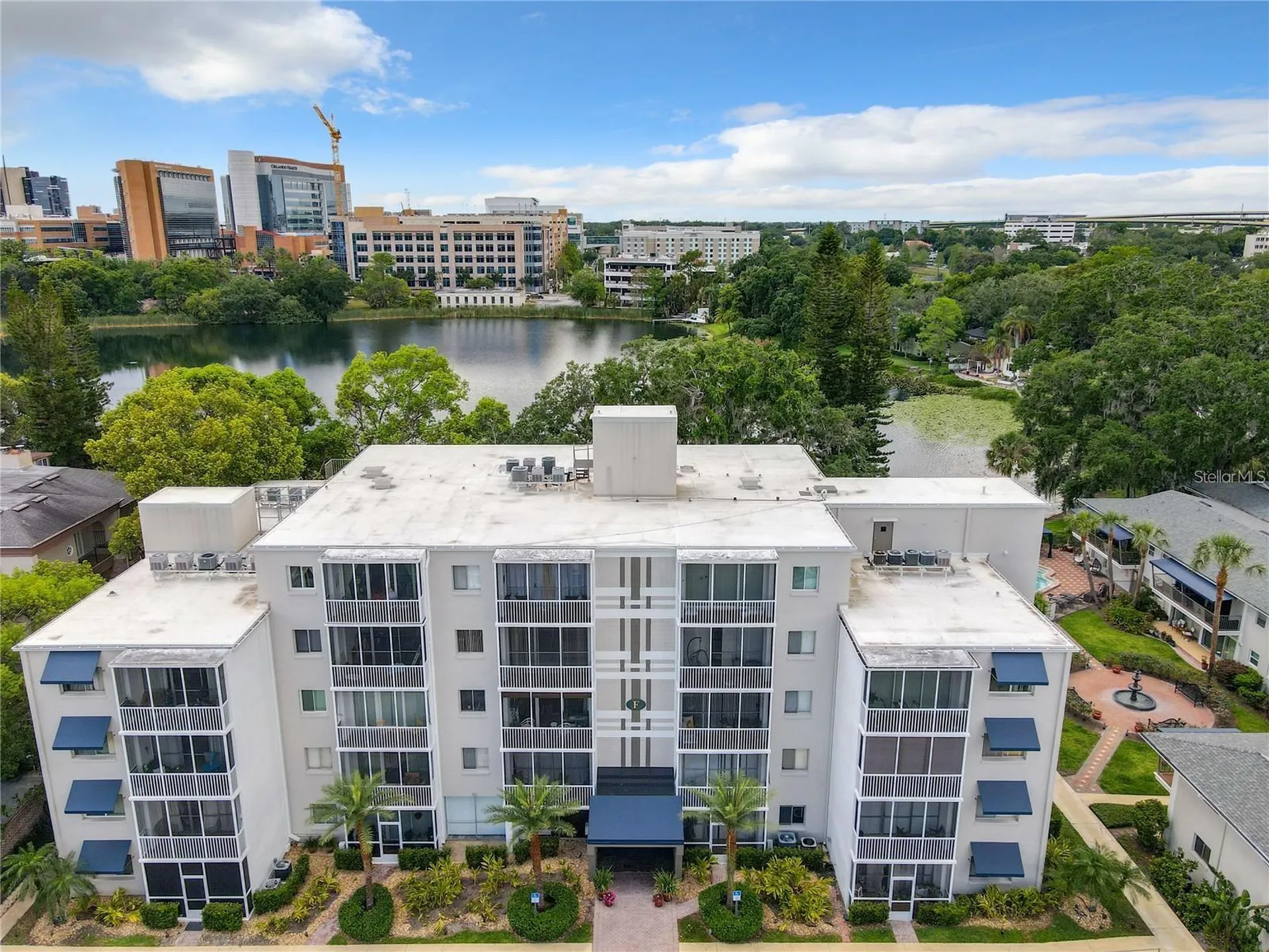 1100 Delaney Avenue Orlando FL 32806