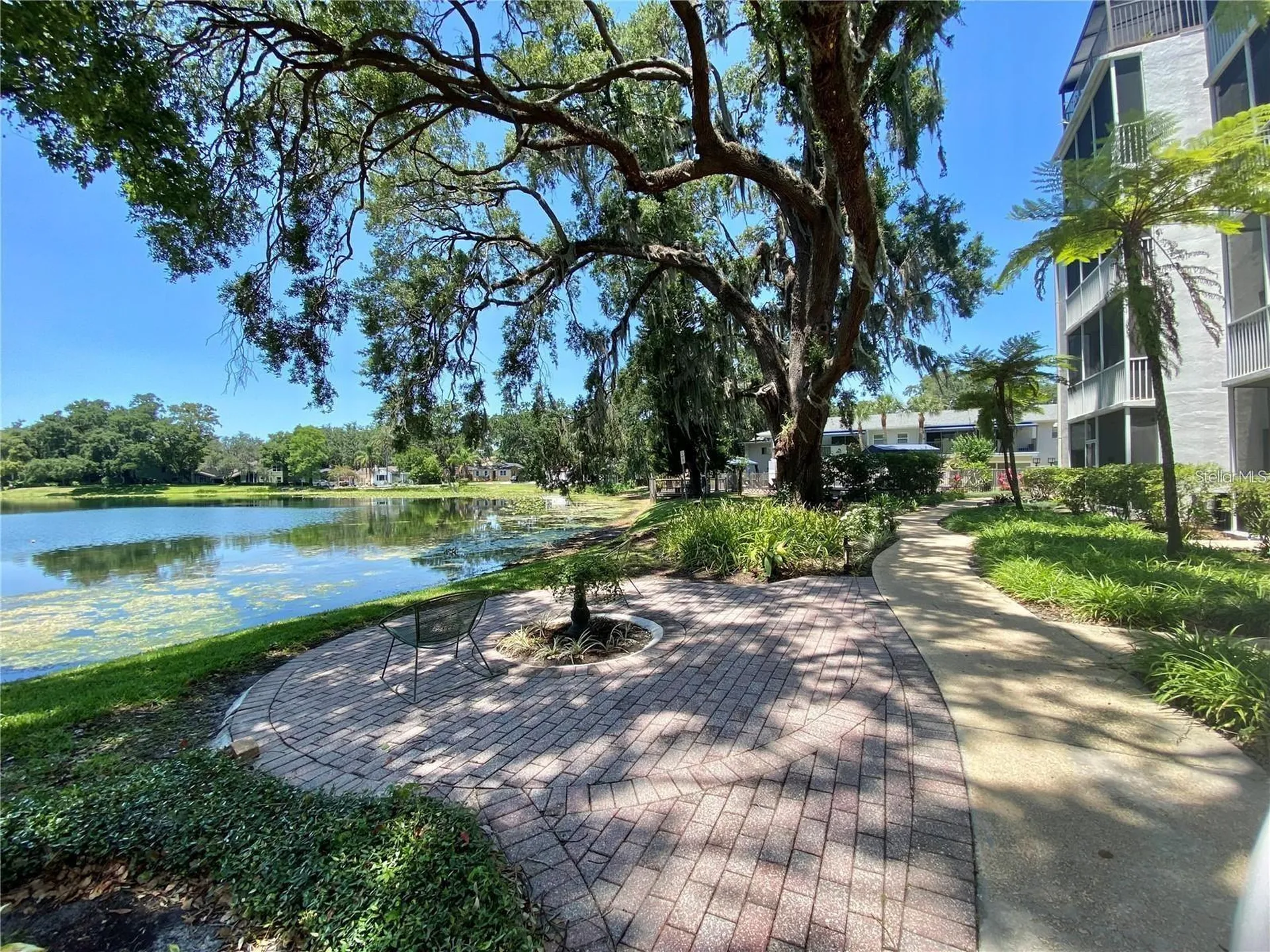 1100 Delaney Avenue Orlando FL 32806