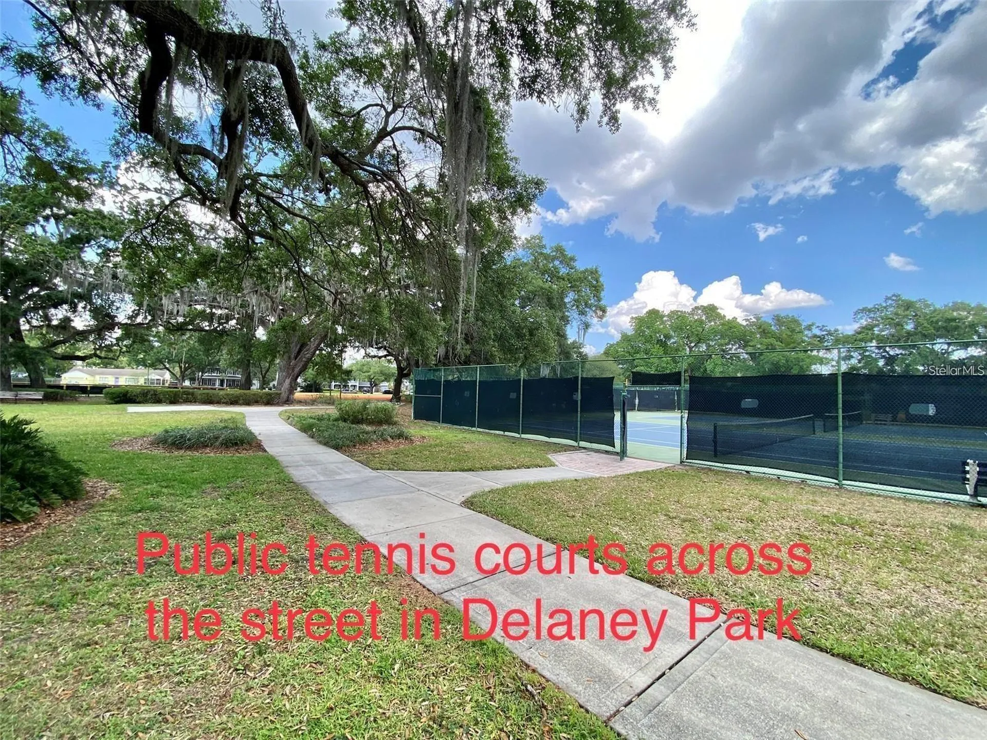 1100 Delaney Avenue Orlando FL 32806