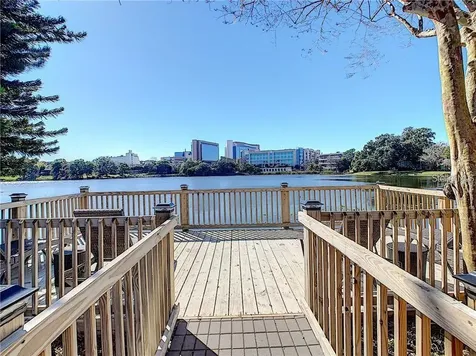 1100 Delaney Avenue Orlando FL 32806