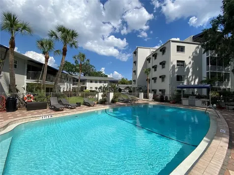 1100 Delaney Avenue Orlando FL 32806