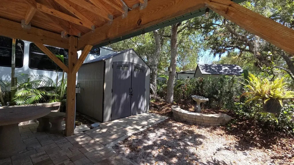 234 Stallion Lane River Ranch FL 33867
