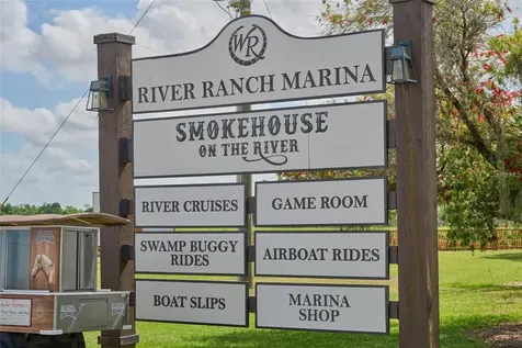 234 Stallion Lane River Ranch FL 33867