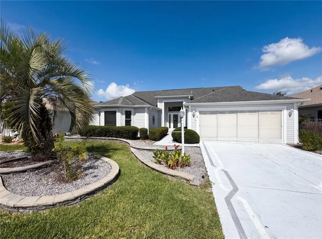 1422 Segovia Place The Villages FL 32162