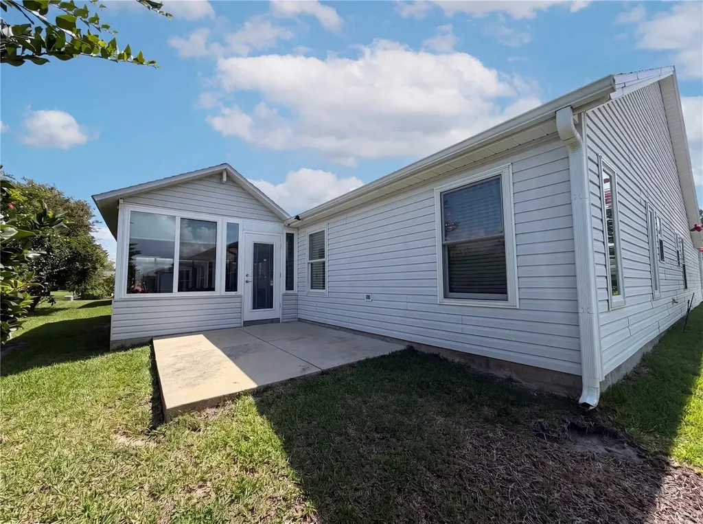 1422 Segovia Place The Villages FL 32162