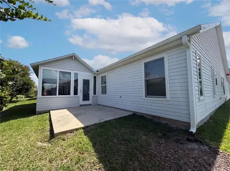 1422 Segovia Place The Villages FL 32162