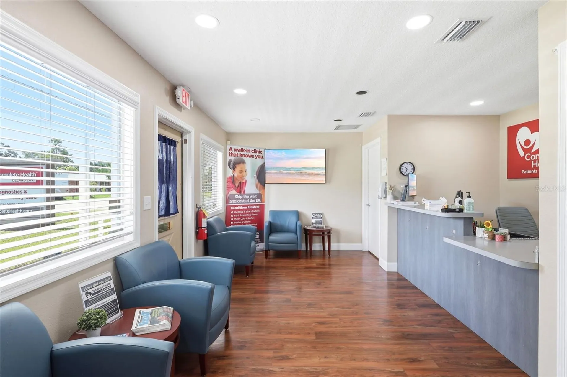 800 N Stone Street Deland FL 32720