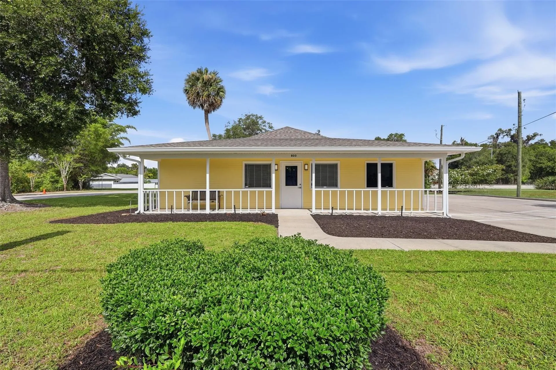800 N Stone Street Deland FL 32720