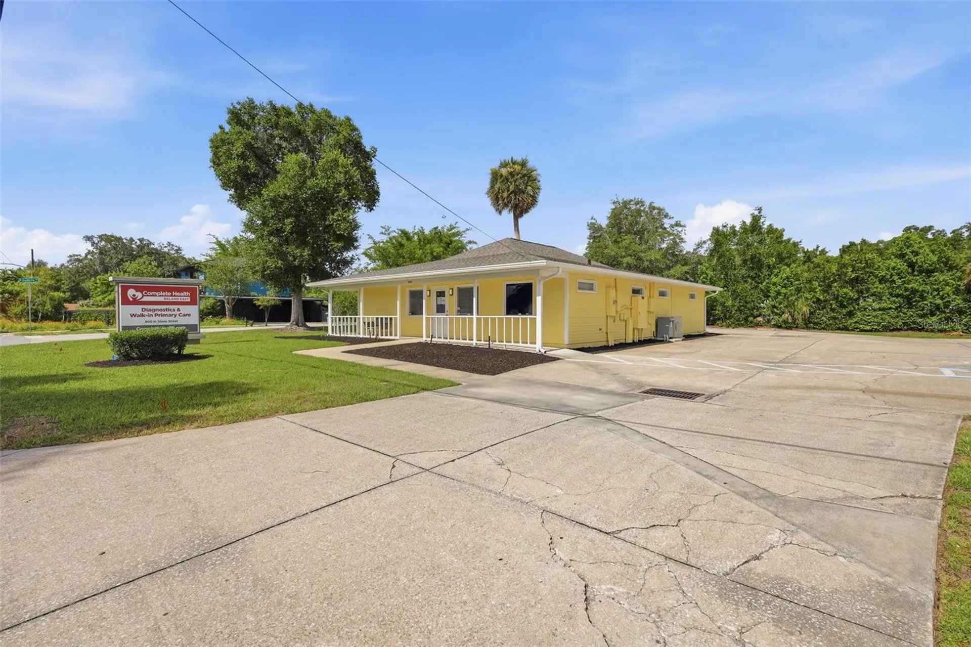 800 N Stone Street Deland FL 32720