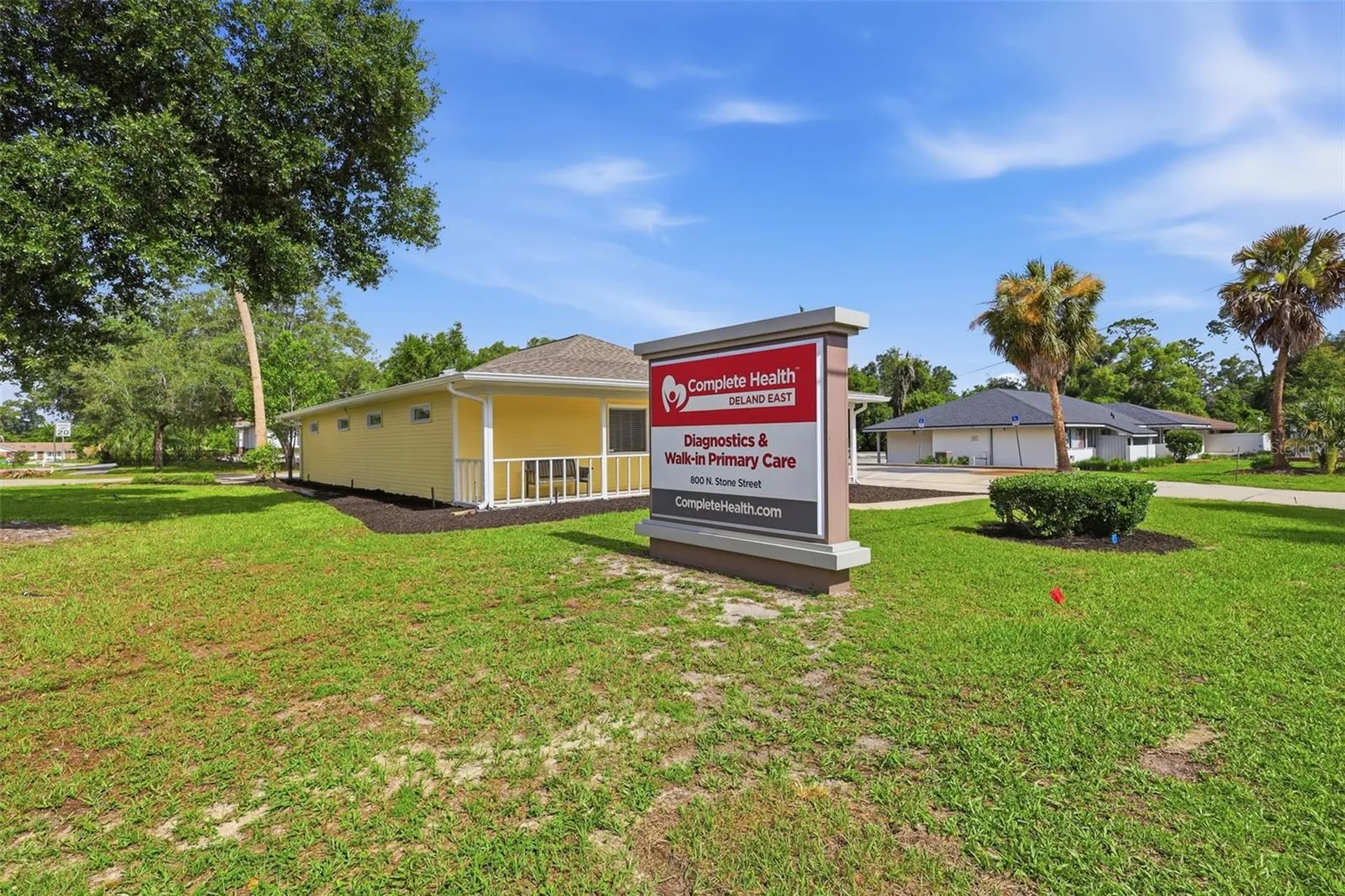 800 N Stone Street Deland FL 32720