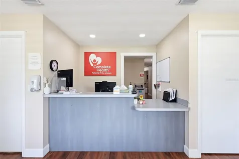 800 N Stone Street Deland FL 32720