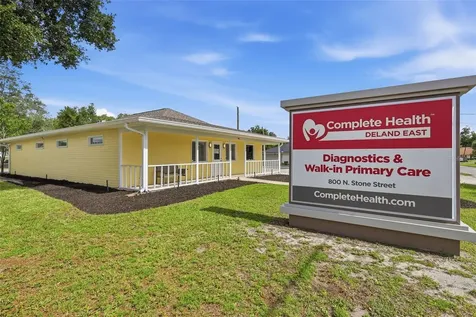 800 N Stone Street Deland FL 32720