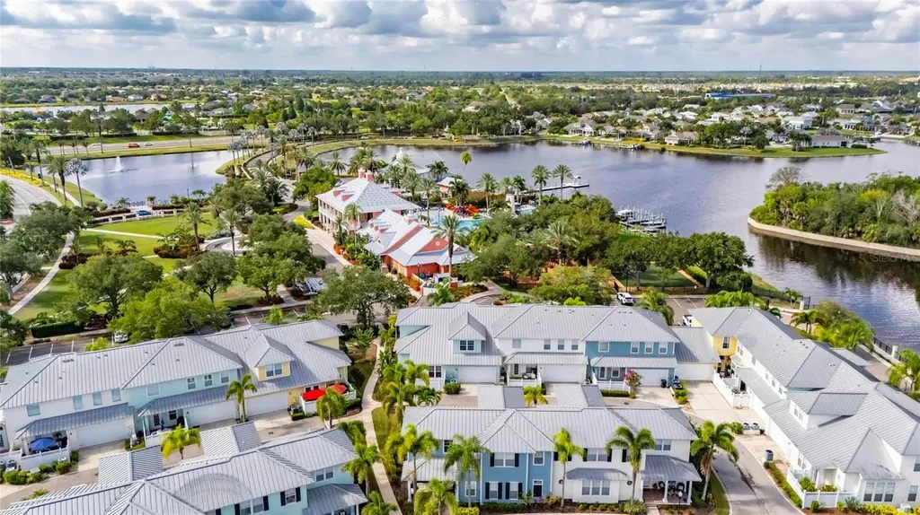 5401 Cafrey Place Apollo Beach FL 33572