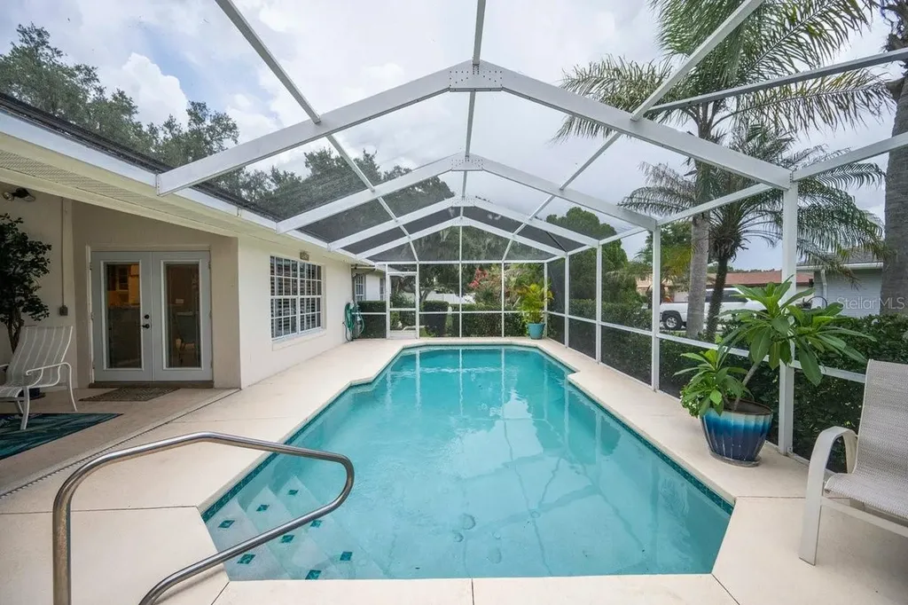 120 Woodcrest Lane Mulberry FL 33860