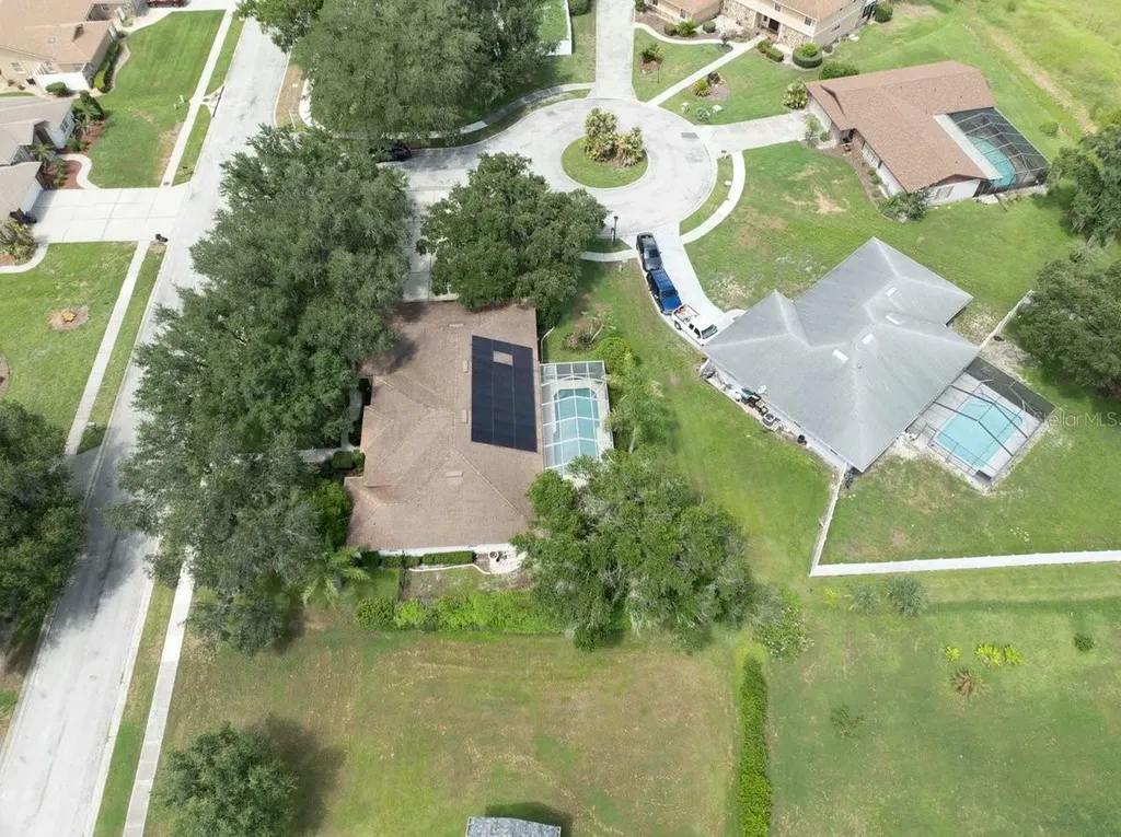 120 Woodcrest Lane Mulberry FL 33860