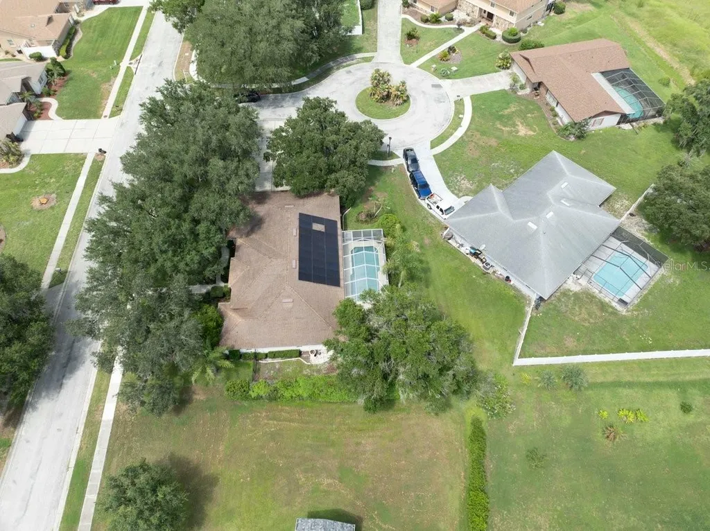 120 Woodcrest Lane Mulberry FL 33860