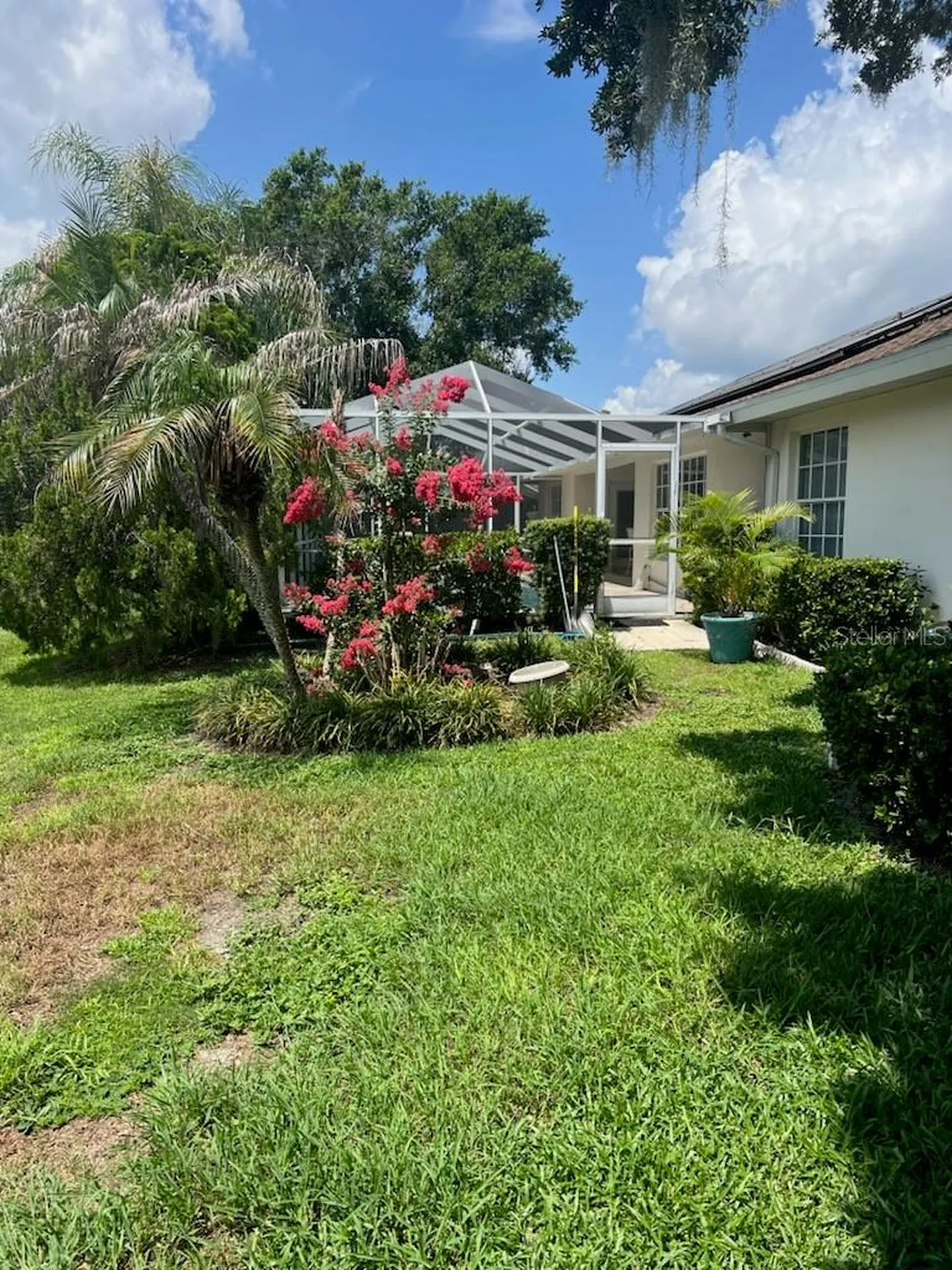 120 Woodcrest Lane Mulberry FL 33860