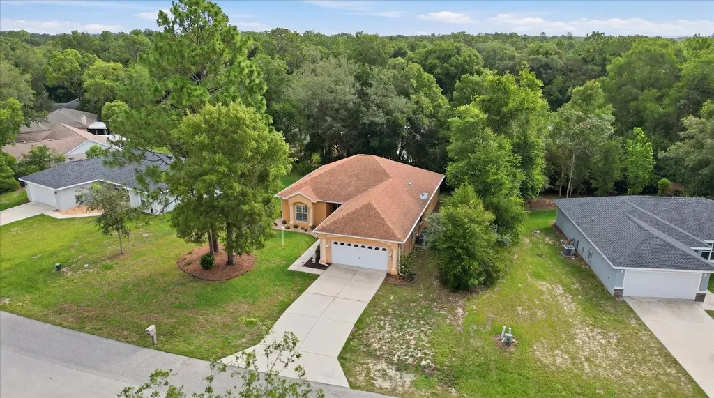 9745 SW 196th Circle Dunnellon FL 34432