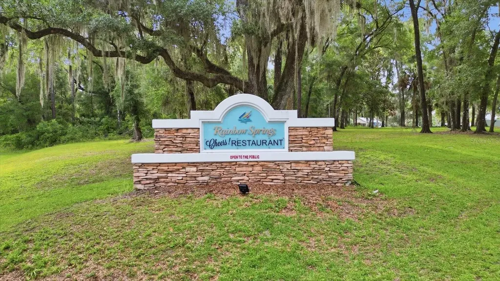 9745 SW 196th Circle Dunnellon FL 34432