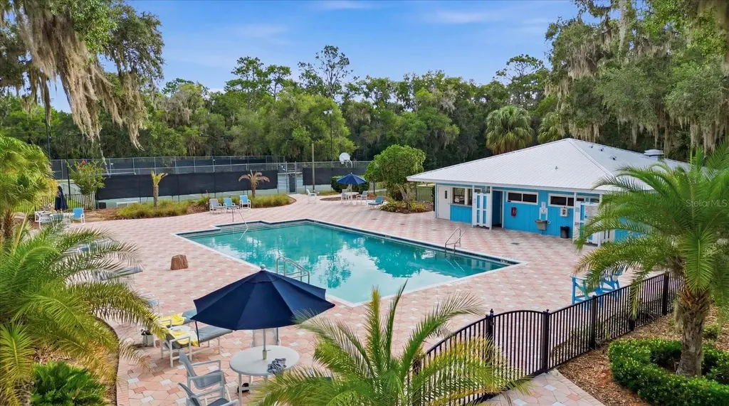 9745 SW 196th Circle Dunnellon FL 34432