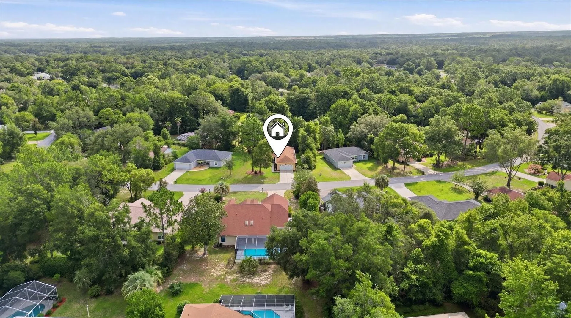 9745 SW 196th Circle Dunnellon FL 34432