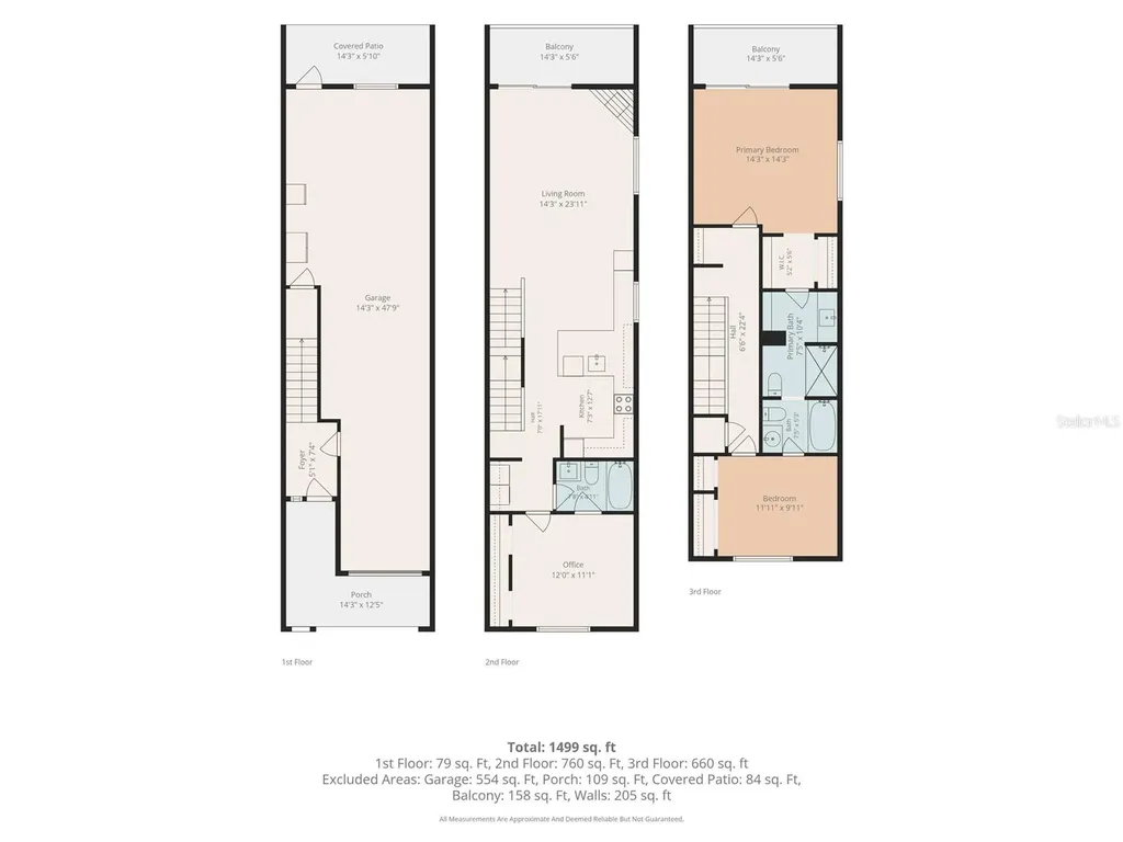 367 Madeira Circle Tierra Verde FL 33715
