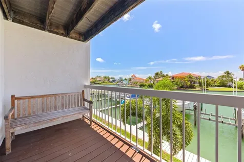 367 Madeira Circle Tierra Verde FL 33715