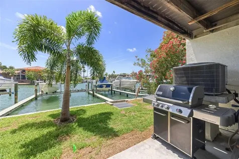 367 Madeira Circle Tierra Verde FL 33715