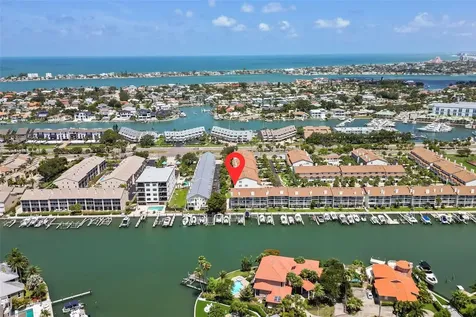 367 Madeira Circle Tierra Verde FL 33715
