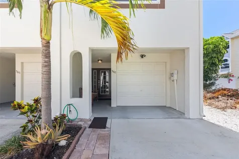 367 Madeira Circle Tierra Verde FL 33715