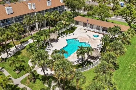 367 Madeira Circle Tierra Verde FL 33715